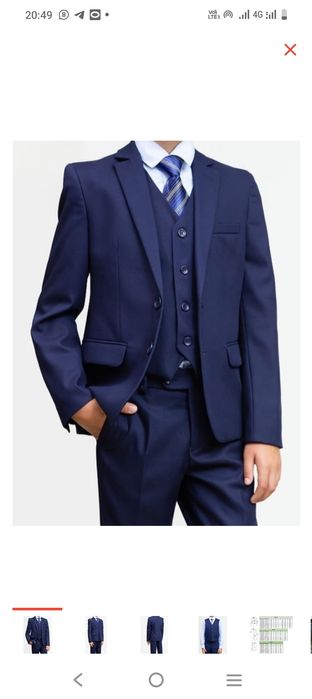 Школьные пиджаки по 5000тг