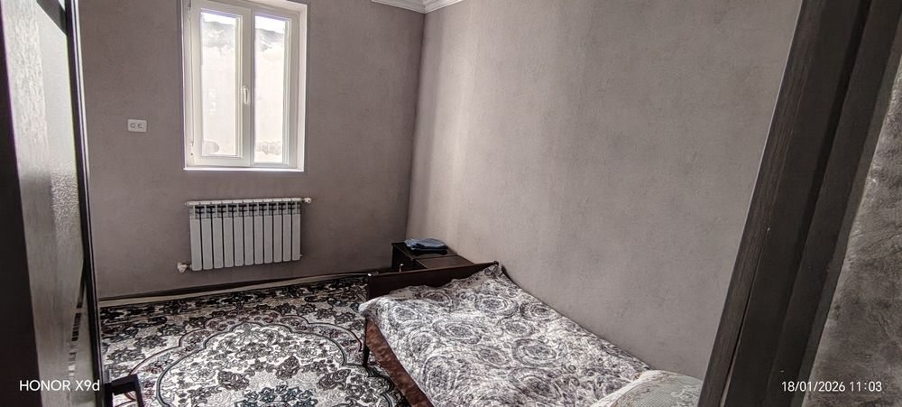 Срочно продаётся дом