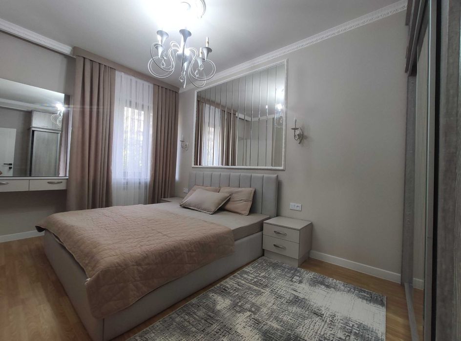 СРОЧНО!!! Продается 3/2/4 в самом сердце Ташкента – Ц-5