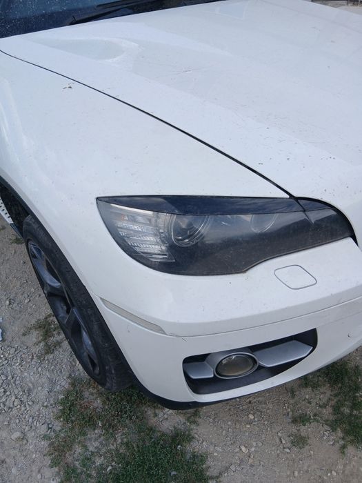 Desmenbrez x6  3,0 d  an 2011
