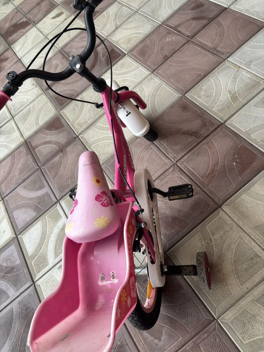 Vand bicicleta pentru copii 12 inch
