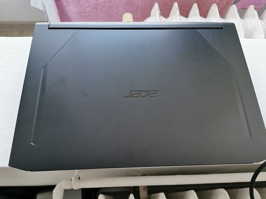Acer Nitro 5 i5-10300H 16GB DDR4 512GB NVMe