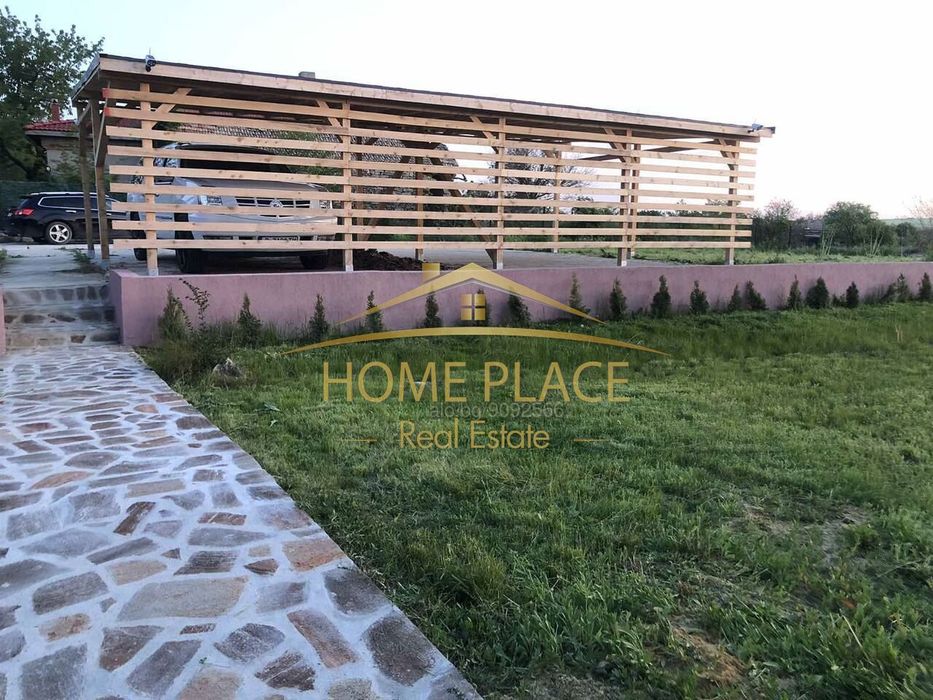 Продава се Къща в с. Чернево, Област Варна - 300 кв.м за 2400 €/кв.м - Снимка #3