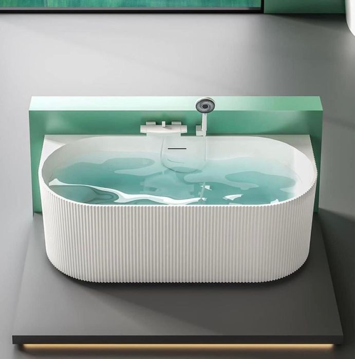 Ванны отдельно Стоящие Алматы