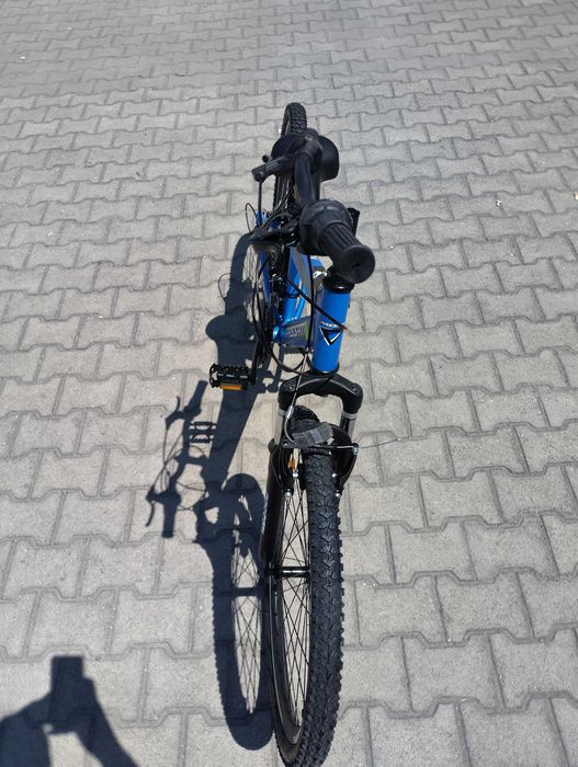 BG Алуминиев велосипед 26" MARTY син