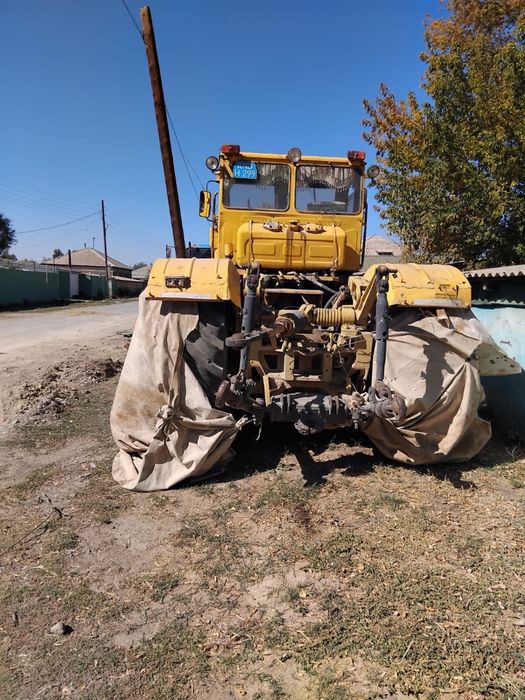 K-701 в отличном состояний