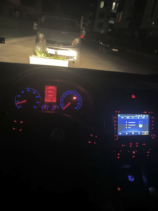 Golf 5 1.6i 2008