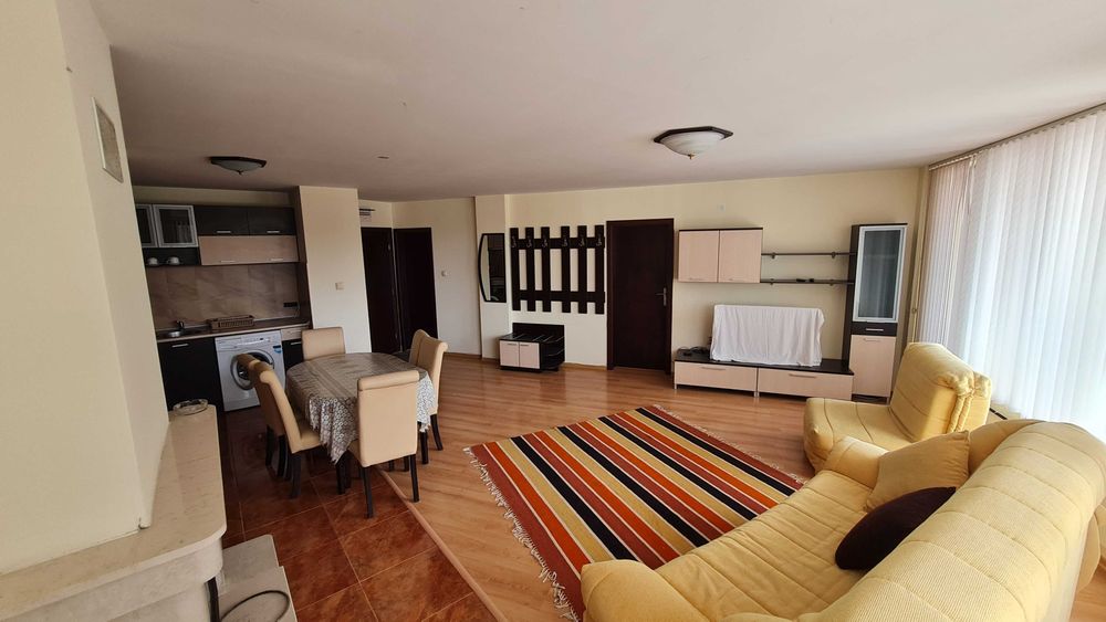 Продава се Тристаен апартамент в к.к. Пампорово - 135 кв.м за 882 €/кв.м - Снимка #6