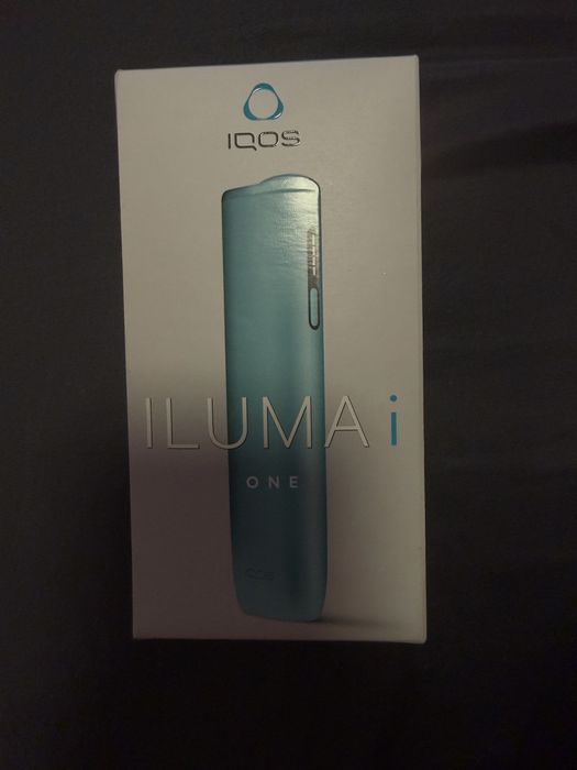 Iqos Iluma I one
