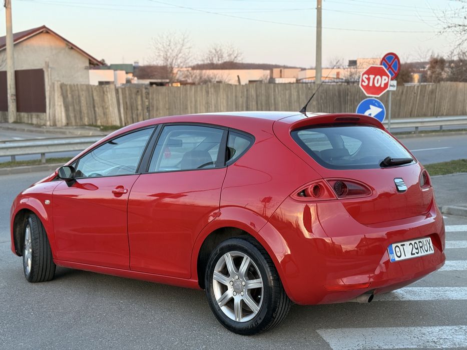 Seat Leon 1.9 TDI