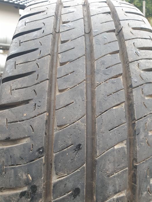 Cauciucuri Michelin 195 70 15