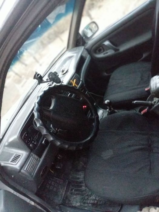 Daevo nexia 1 metalika