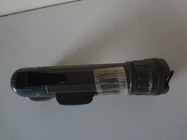 Фенер военен (армейски) от Америка