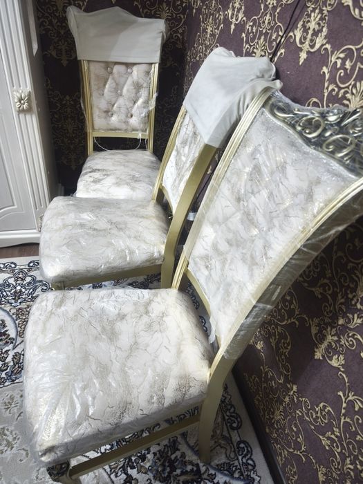 Мебель стол стул