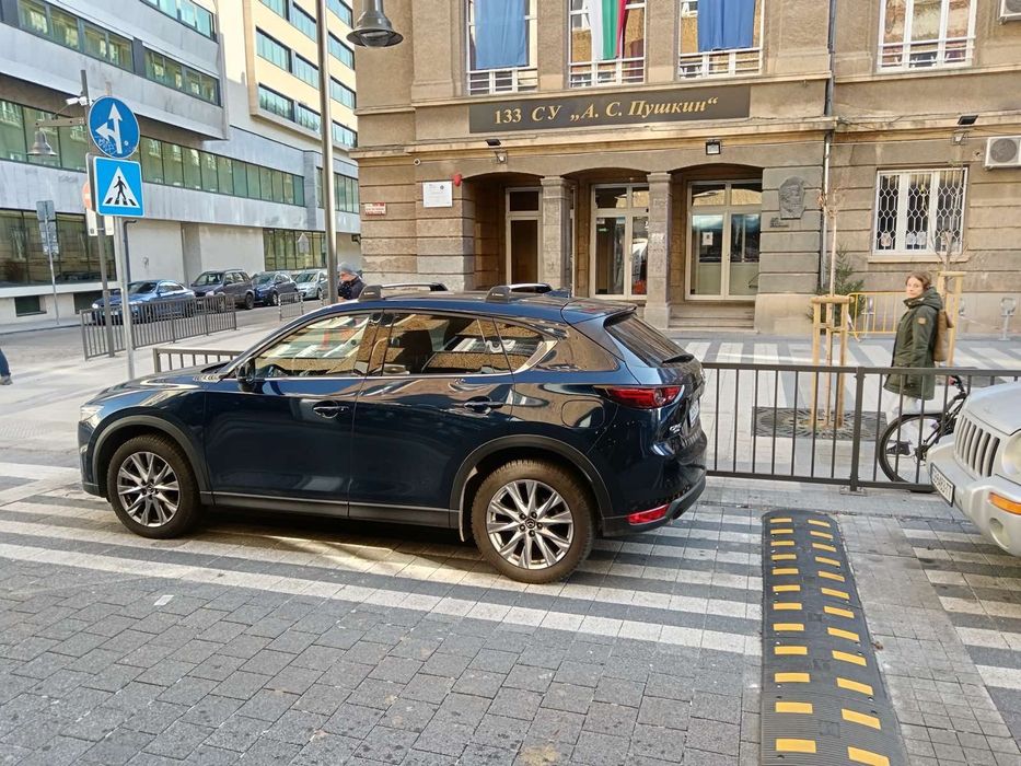 летни гуми TOYO, модел PROXES SPORT SUV 99V XL с размери 225/55 R19 V