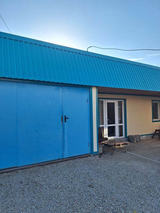 Продаётся двухэтажный дом