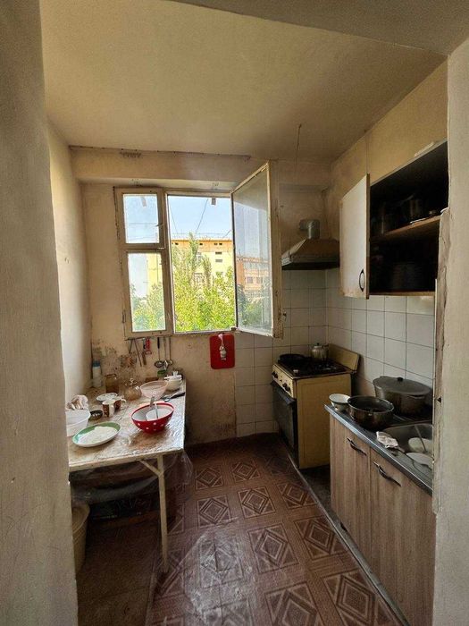 Квартира в Карши