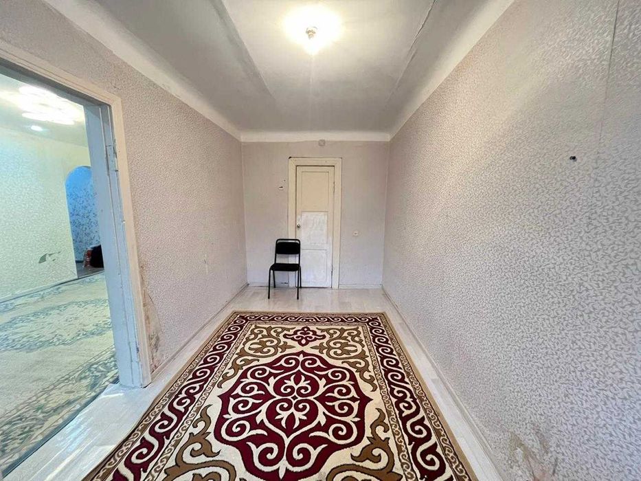 Продается 3-х комнатная квартира р-н Ремзавод