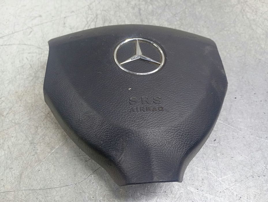 Airbag sofer 1698600102 Mercedes Benz A-Class W169 (2004 - 2008)