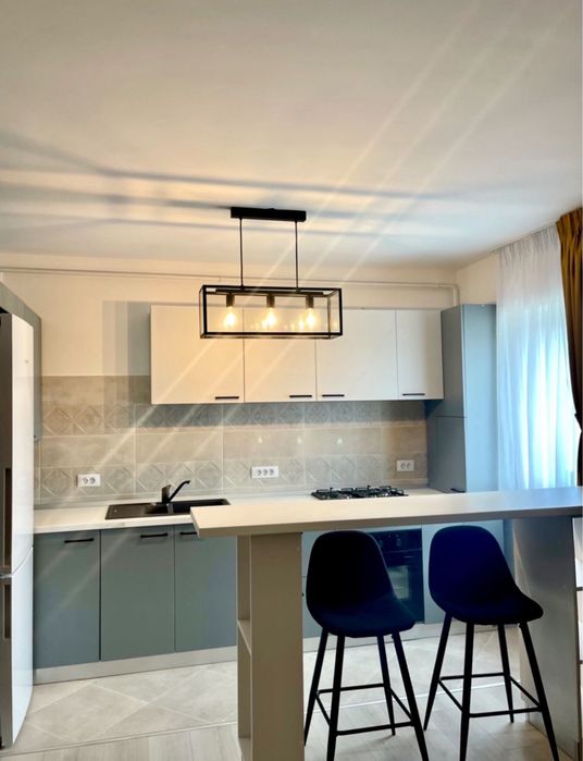 Apartament cu 1 cameră de închiriat – Conest Vision, lângă Spitalul Clinic de Recuperare Iași - Vedere 3