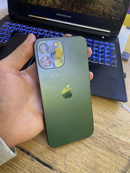 Iphone 13 pro max 256гб