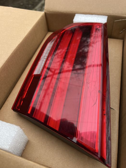 Стопове за БМВ Ф31 Фейс / Stopove za BMW F31 Face LCI