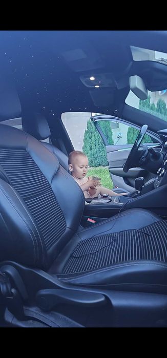 RENAULT Talisman 2017 — imagine 5