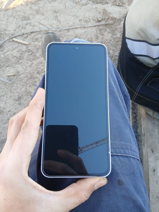 Samsung s24 Fe сатылады
