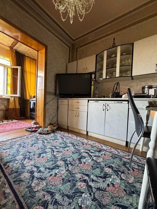 Карасу 4! Корзинка ! Продам квартиру, 3*4/5/5, французкая планировка