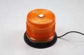 Проблесковый маячок KM129 на магните 60W | Chaqnovchi mayoq