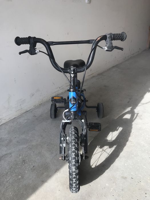Детско колело Cross 12”