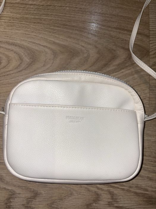 Белся Сумка pull&bear