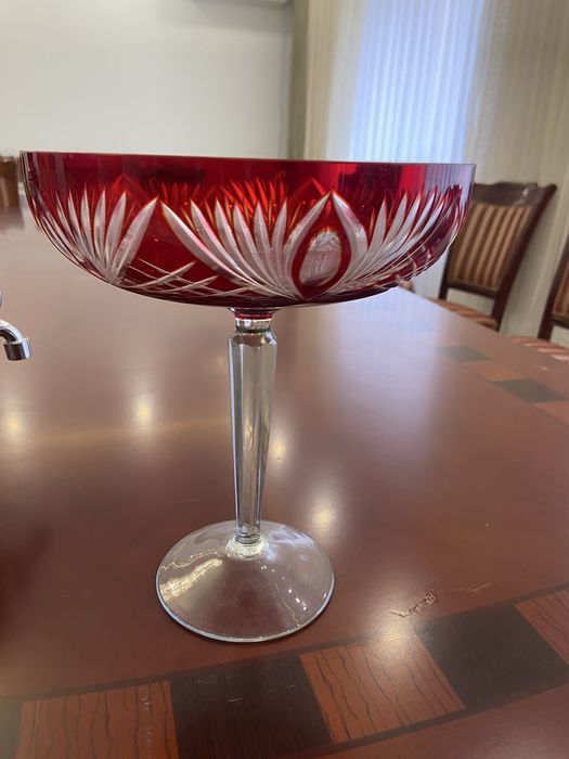 Ваза для фруктов