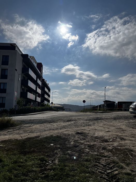Teren Zona Baciu in apropiere de strada Venus