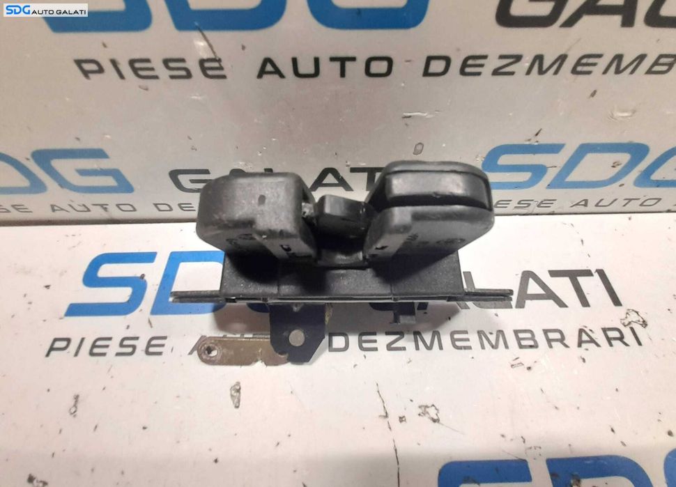 Broasca Incuietoare pentru Haion Hayon Capota Portbagaj Volkswagen Golf 4 Break Combi 1998 - 2005 Cod 1J9827505 [N0223]
