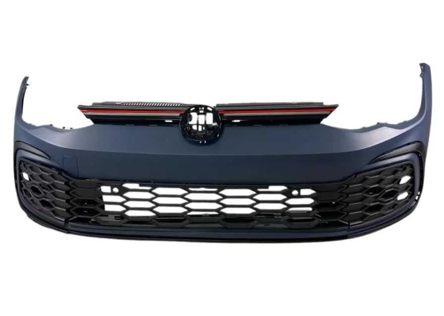 Предна броня за VW GOLF 8 GTI дизайн, Голф 8 ГТИ