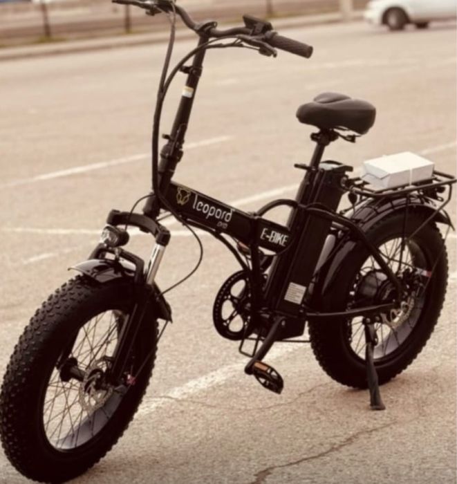 Электро мопеттер оптом и в розницу