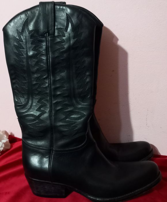 Cizme cowboy Sartore