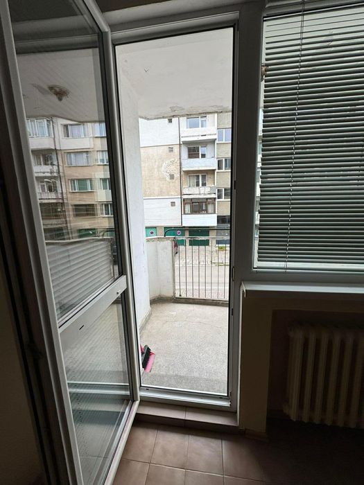 Двустаен апартамент в ж.к. Гео Милев