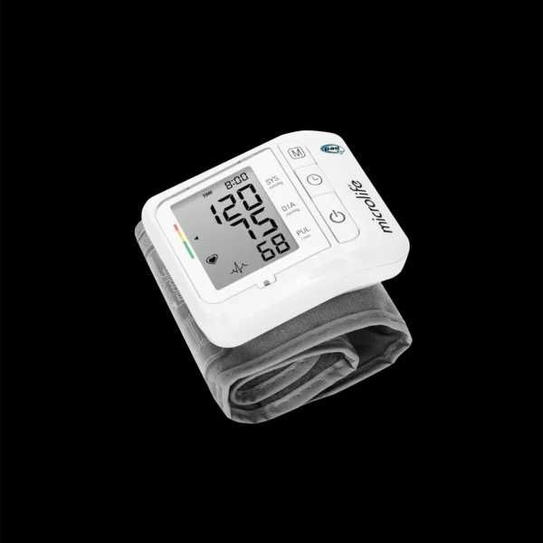 Швейцарски апарати за кръвно налягане Microlife до 11 години гаранция