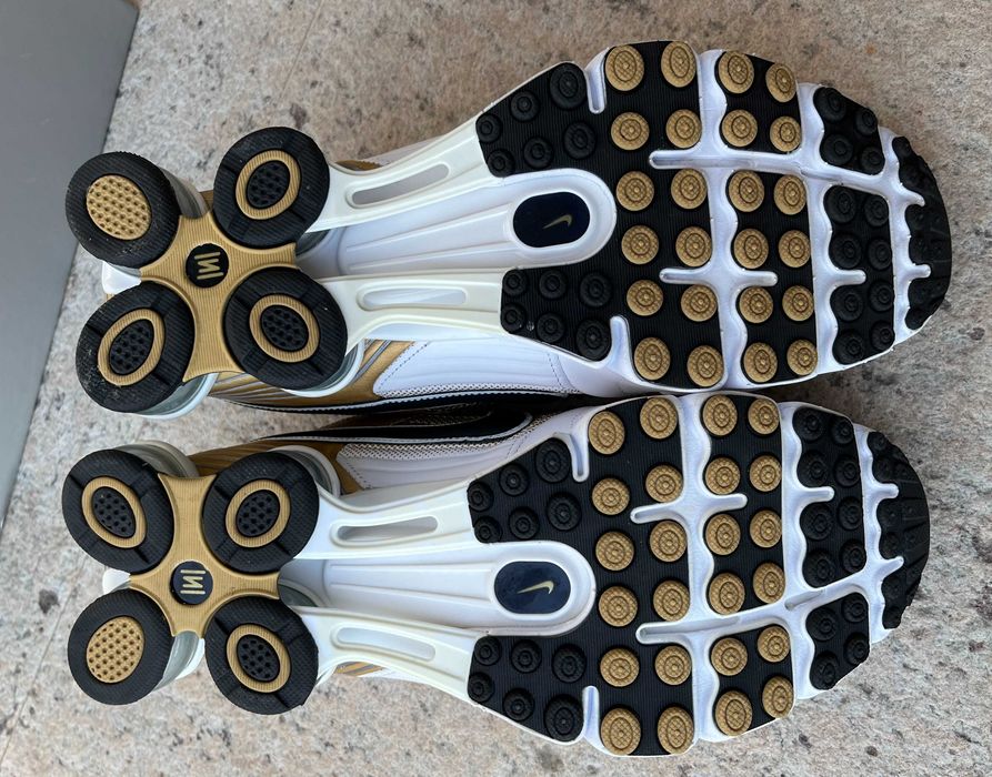 Nike Shox - Marimea 42