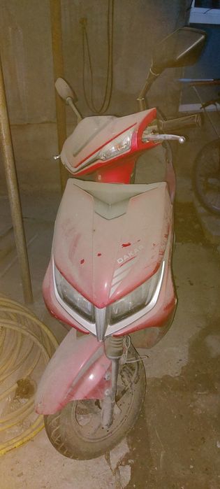 Скутер м8 продам