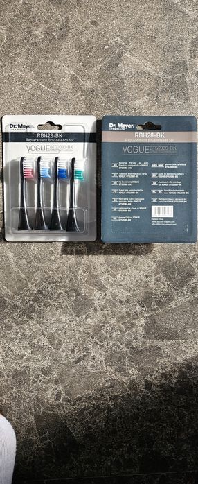 Rezerve periuta electrica Dr.Mayer