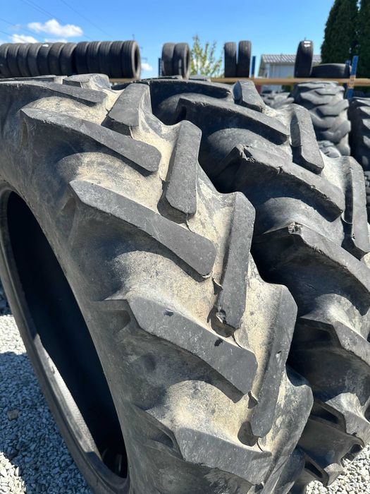 12.4R32 Semperit - Anvelope Agricole - Livrare Rapida!