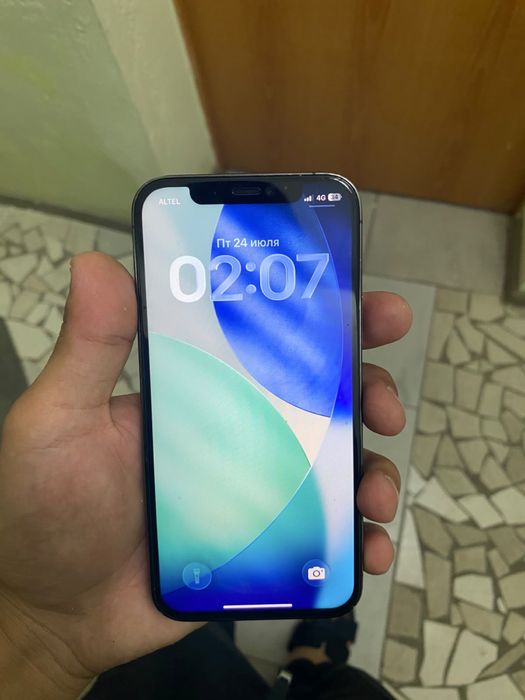 Iphone 12 Pro Обмен