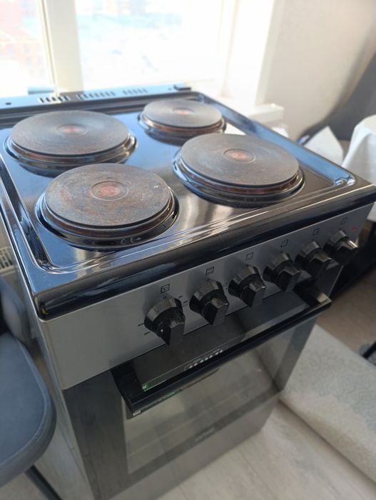 Электроплита artel comarella 50 00- E