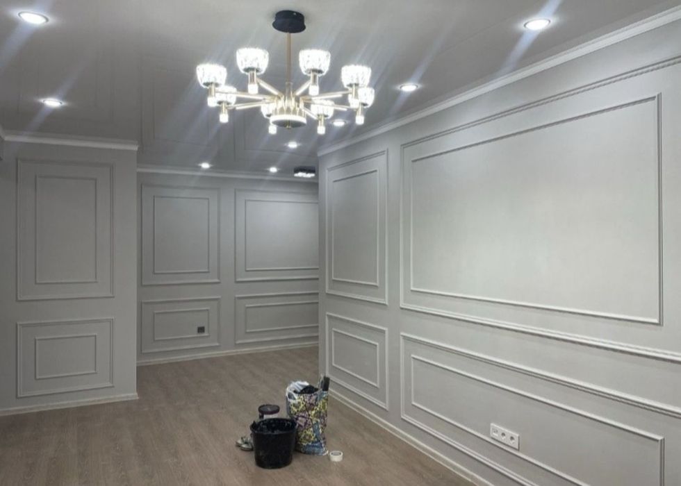 Ремонт не дорого