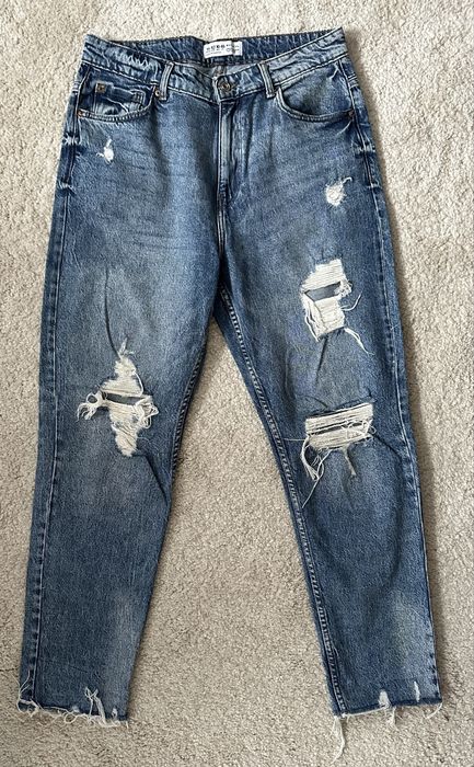 Дамски дънки Primark