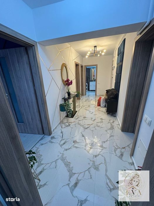 APARTAMENT 3 CAMERE – 88 MP - de vanzare