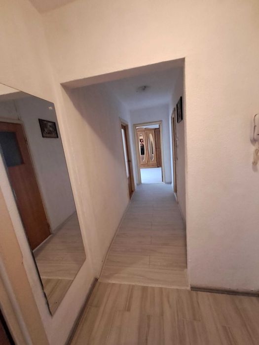 Proprietar ofer spre inchiriere apartament 2 camere confort 1 decomandat